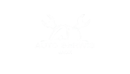 Auto Serwis Jack Logo